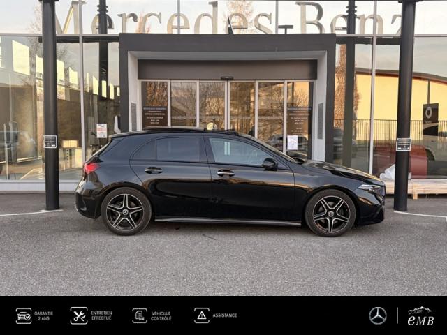 Mercedes Benz Classe A image 9