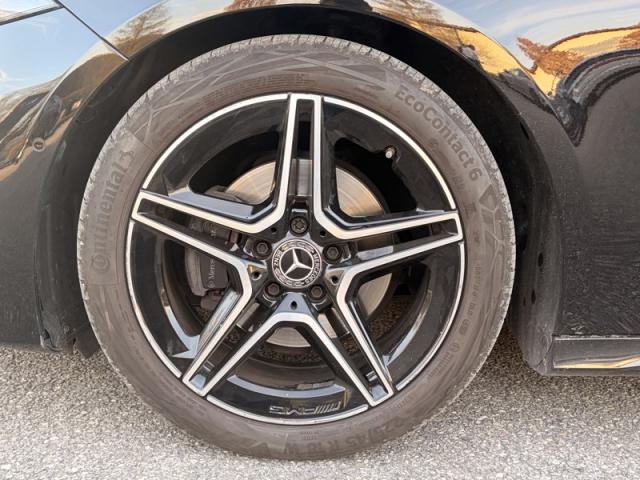 Mercedes Benz Classe A image 5