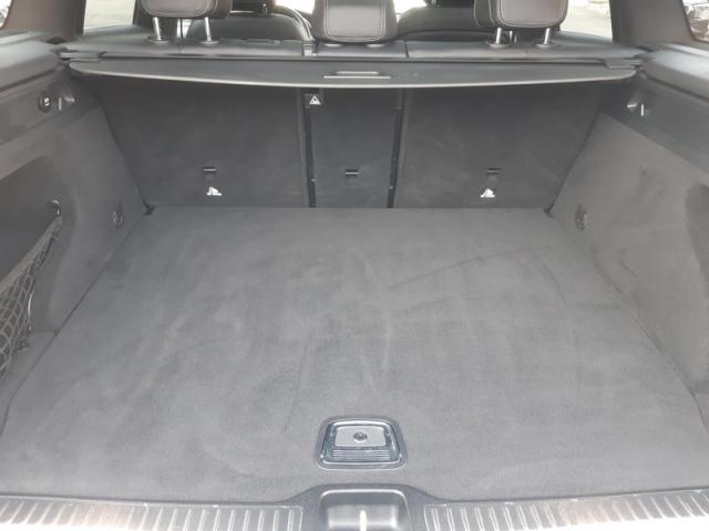 Mercedes Benz Glc Suv 220 D 4matic