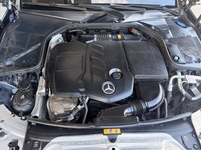 Mercedes Benz Classe C Break image 7