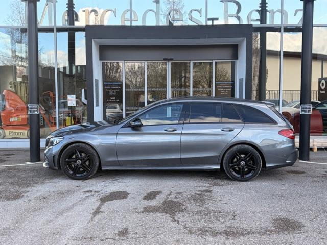 Mercedes Benz Classe C Break image 8