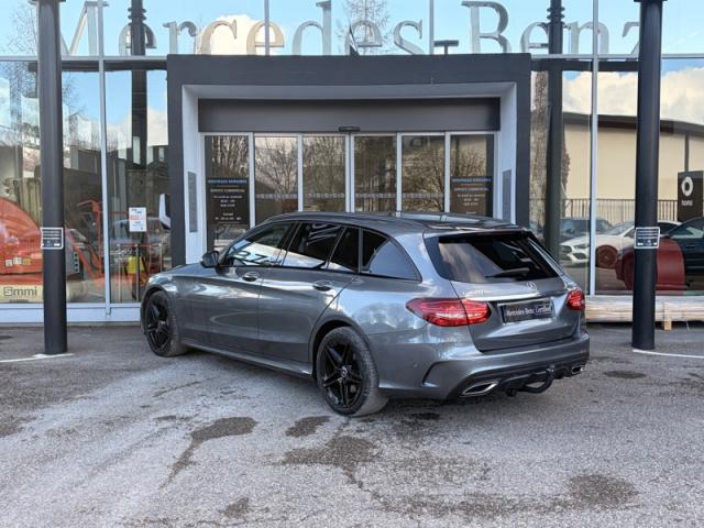 Mercedes Benz Classe C Break image 4