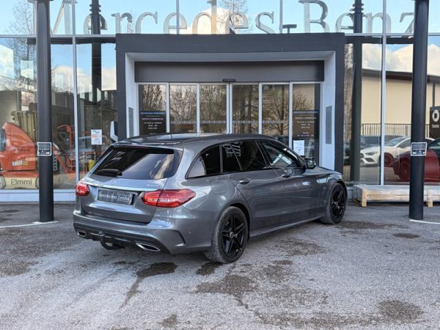Mercedes Benz Classe C Break image 6