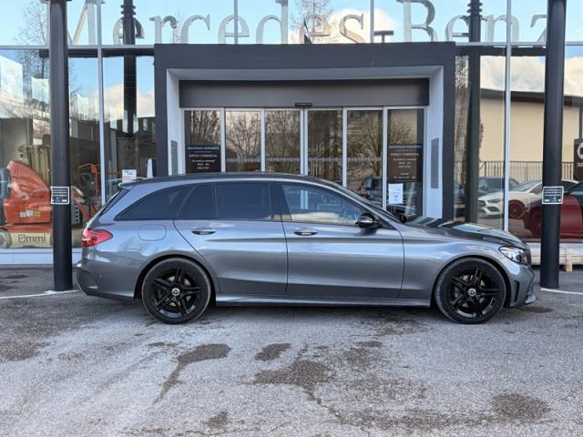 Mercedes Benz Classe C Break image 5