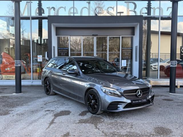 Mercedes Benz Classe C Break image 1