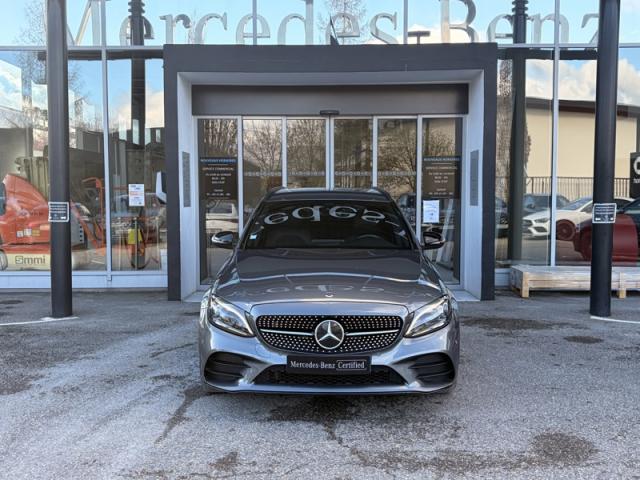Mercedes Benz Classe C Break image 2