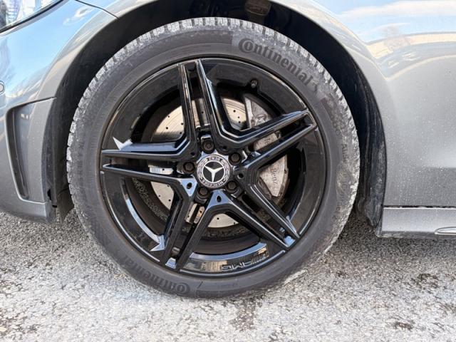 Mercedes Benz Classe C Break image 9