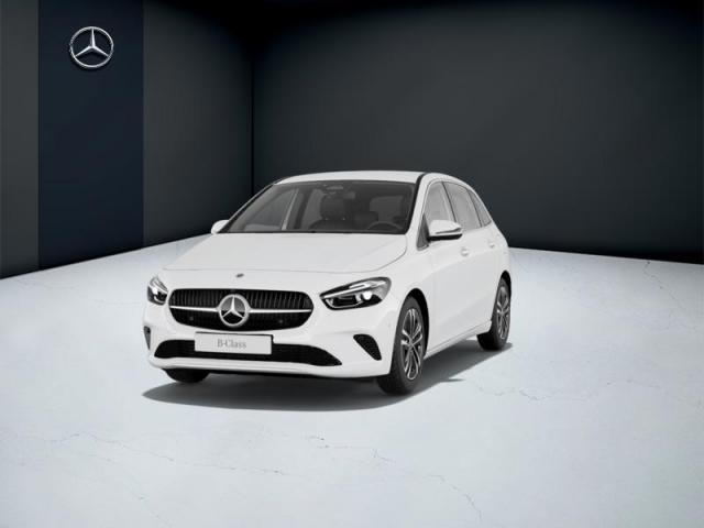 Mercedes Benz Classe B 200 D Progressive Line