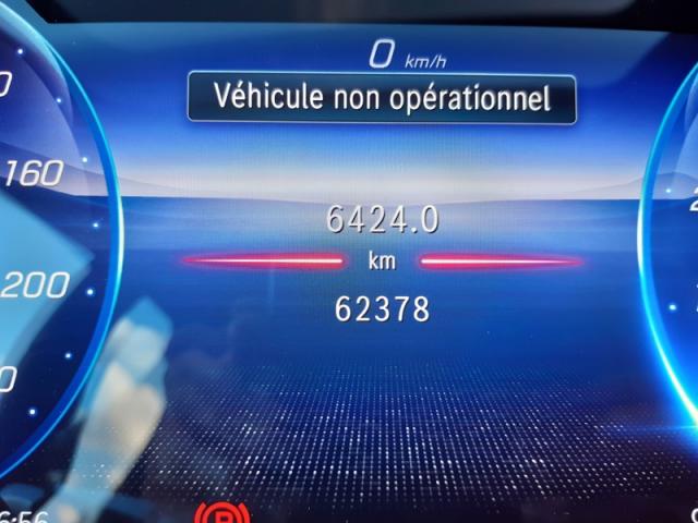 Mercedes Benz Eqs Berline 580 4matic Amg Line