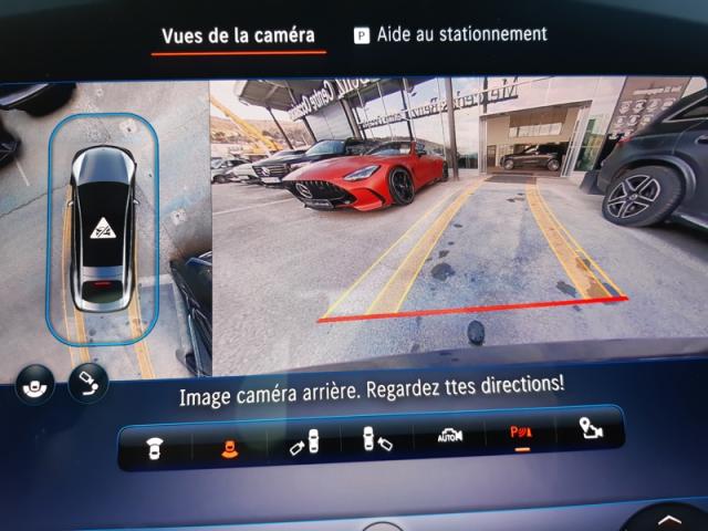 Mercedes Benz Eqs image 6