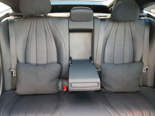 Mercedes Benz Eqs image 1