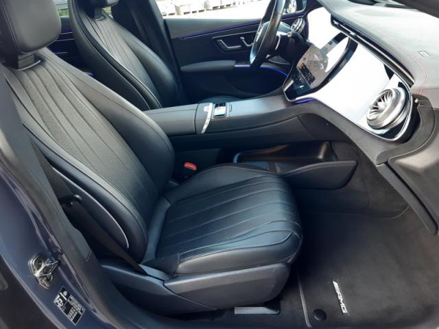 Mercedes Benz Eqs image 4