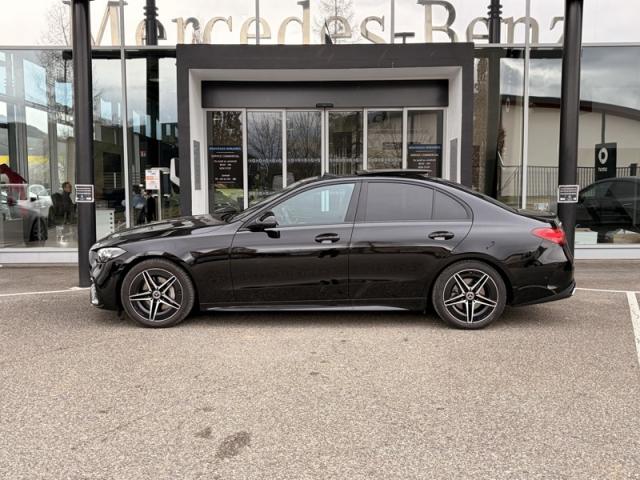 Mercedes Benz Classe C image 2