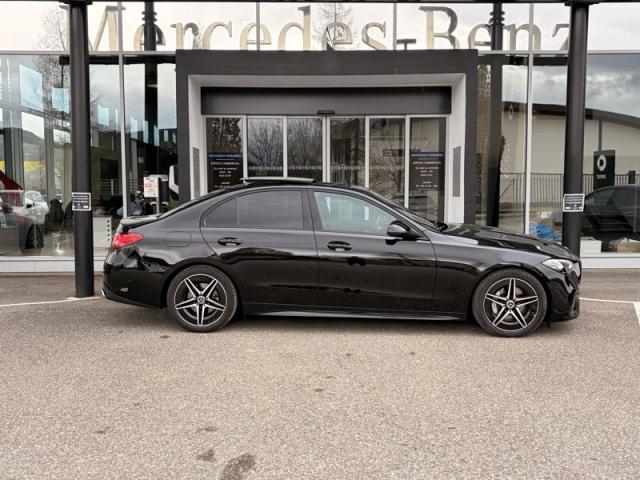 Mercedes Benz Classe C image 5