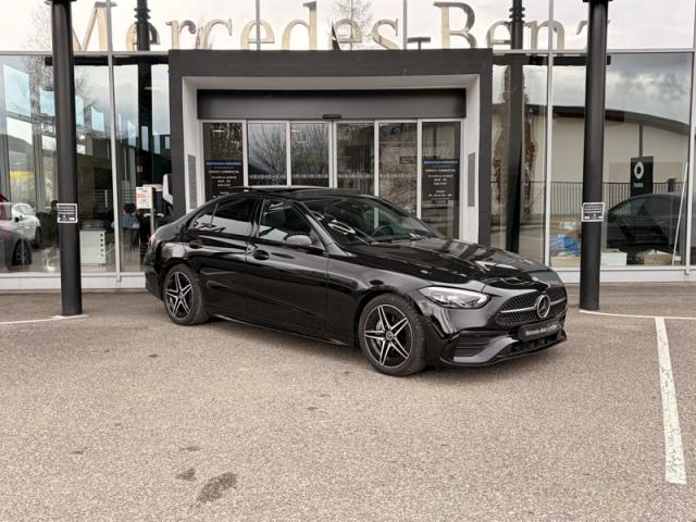 Mercedes Benz Classe C image 9