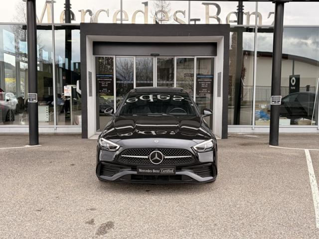 Mercedes Benz Classe C image 6