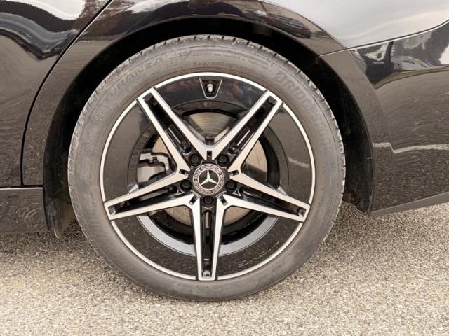 Mercedes Benz Classe C image 8