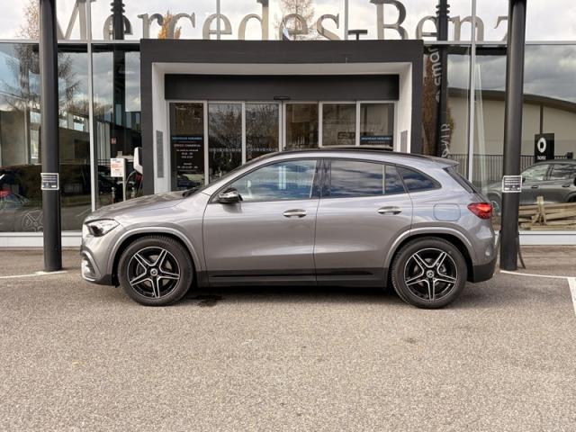 Mercedes Benz Gla image 2