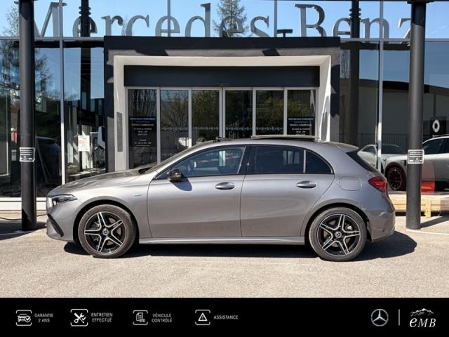 Mercedes Benz Classe A image 6