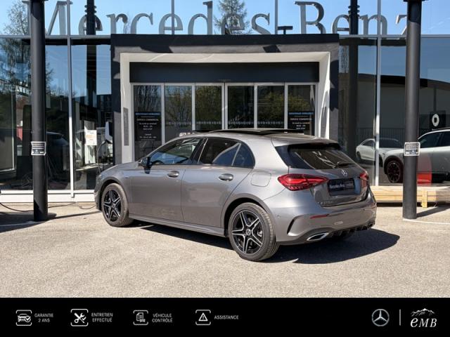 Mercedes Benz Classe A image 1