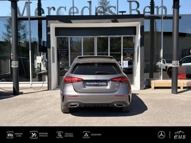 Mercedes Benz Classe A image 7
