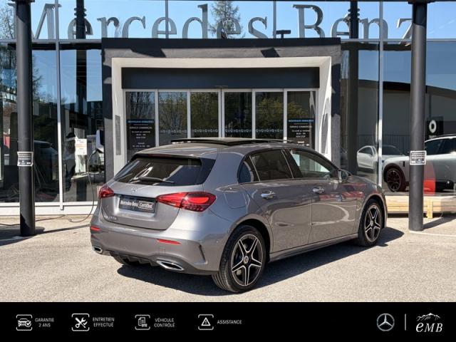 Mercedes Benz Classe A image 8