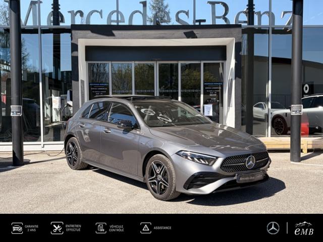 Mercedes Benz Classe A image 2