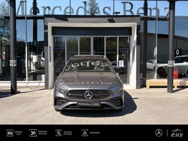 Mercedes Benz Classe A image 4