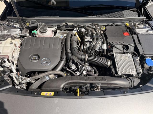 Mercedes Benz Classe A image 5