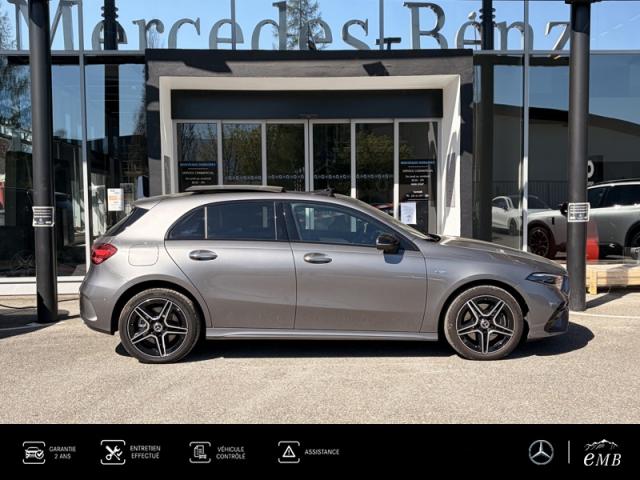 Mercedes Benz Classe A image 8