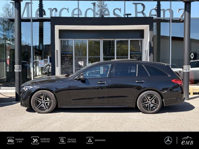 Mercedes Benz Classe C Break image 1