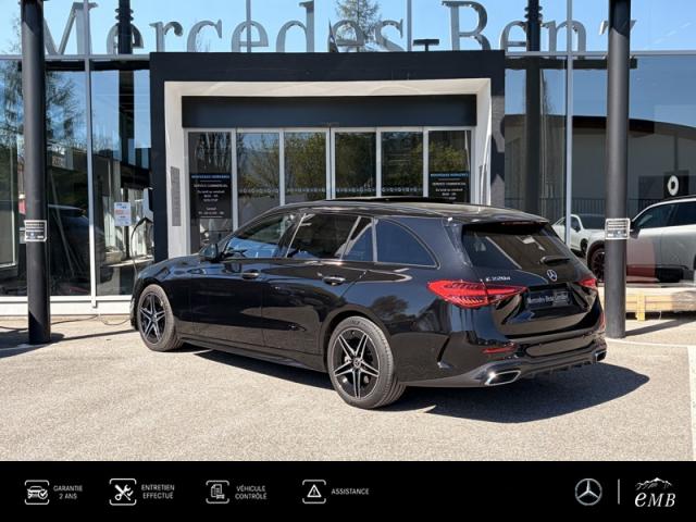 Mercedes Benz Classe C Break image 4