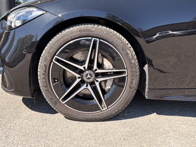 Mercedes Benz Classe C Break image 9