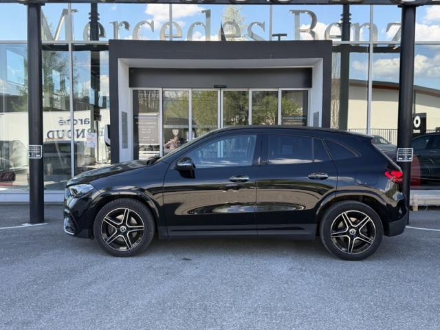 Mercedes Benz Gla image 2