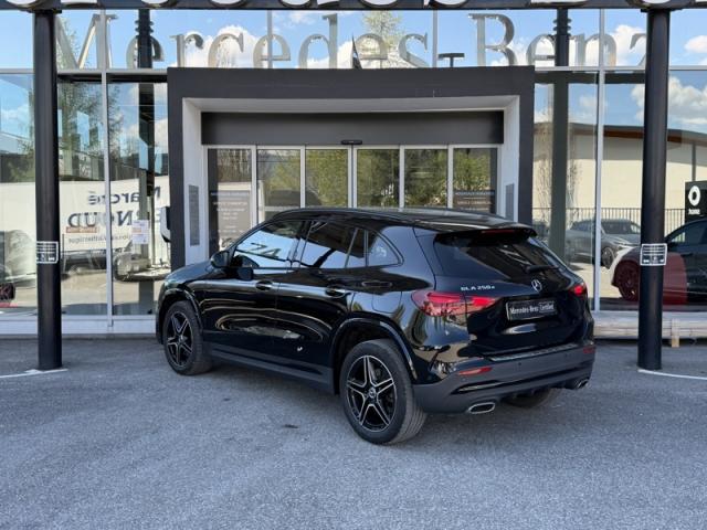 Mercedes Benz Gla image 3