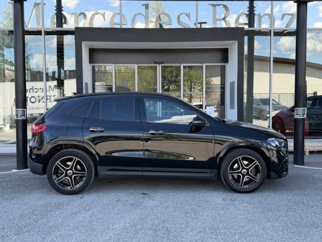 Mercedes Benz Gla image 4