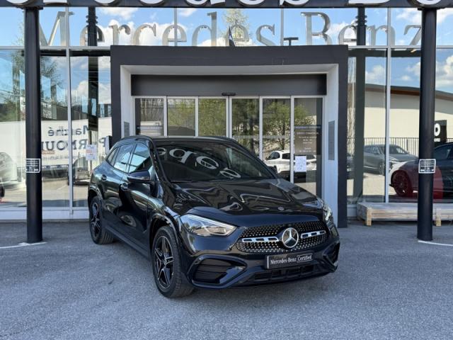 Mercedes Benz Gla image 7