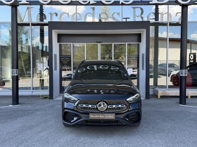 Mercedes Benz Gla image 8