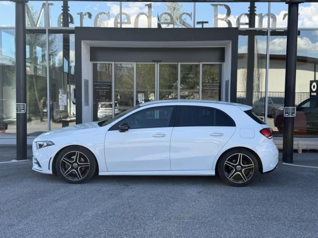 Mercedes Benz Classe A image 6