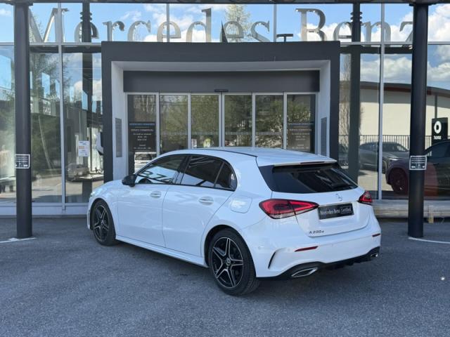 Mercedes Benz Classe A image 3