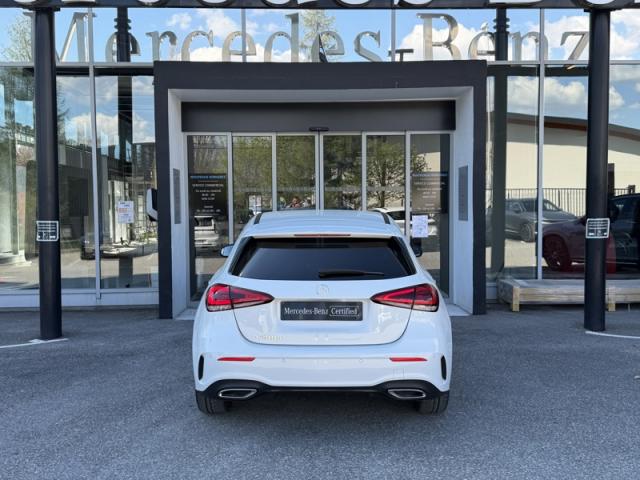 Mercedes Benz Classe A image 8