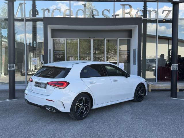 Mercedes Benz Classe A image 7