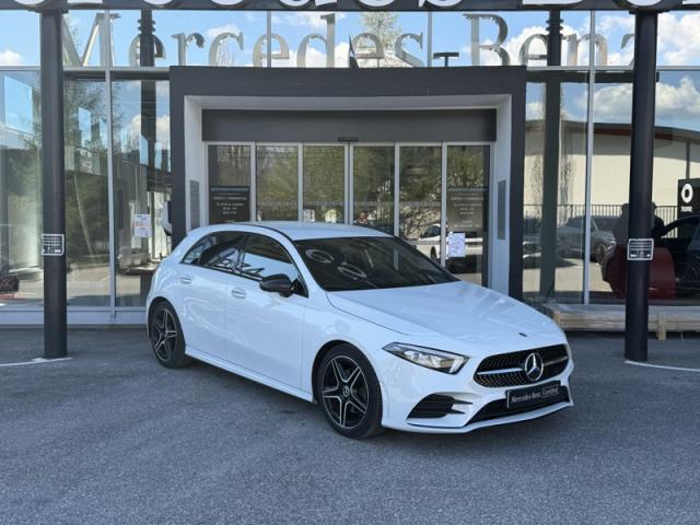 Mercedes Benz Classe A image 2