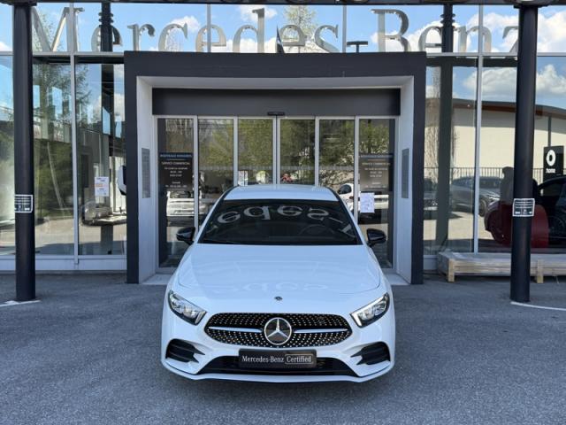 Mercedes Benz Classe A image 1