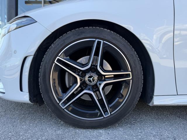 Mercedes Benz Classe A image 5