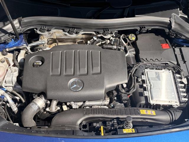 Mercedes Benz Classe B image 2