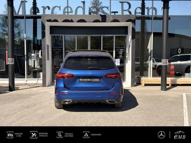 Mercedes Benz Classe B image 4