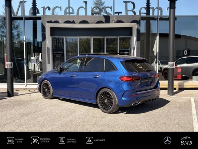 Mercedes Benz Classe B image 9