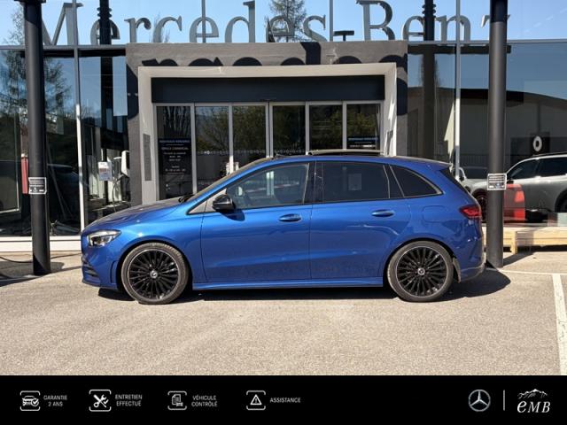 Mercedes Benz Classe B image 6