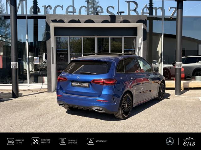 Mercedes Benz Classe B image 3